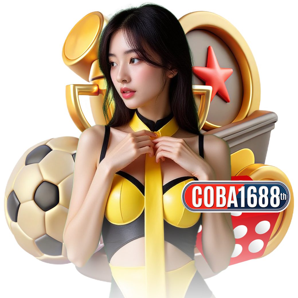 coba1688 สล็อต 