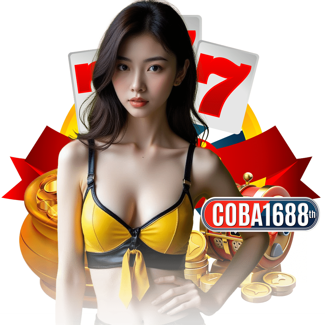 coba1688 slot 